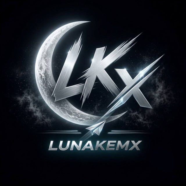 LUNAKEMX CODM iOS
